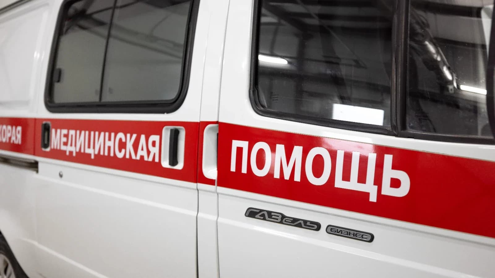 Жизнь на весах времени: новоуренгойские медики спасли вахтовика с удаленного месторождения