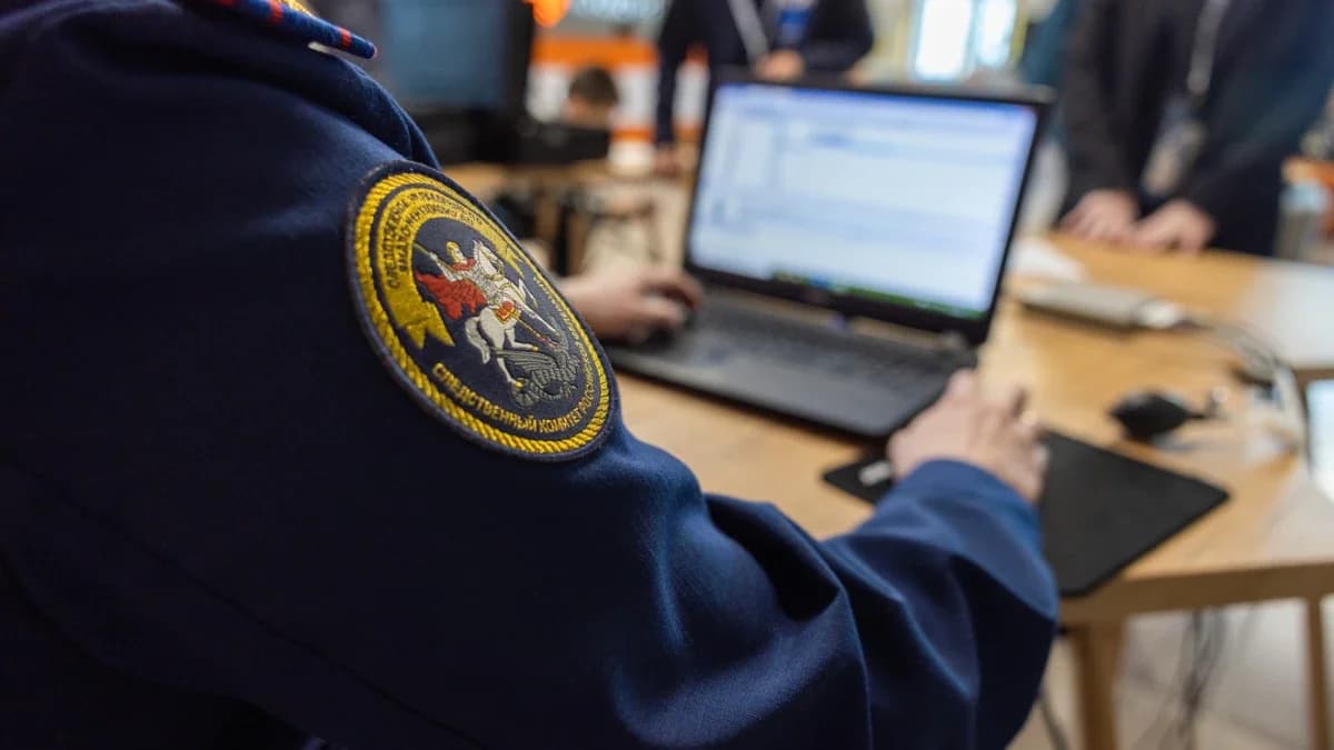 Новоуренгойца подозревают в невыплате зарплаты