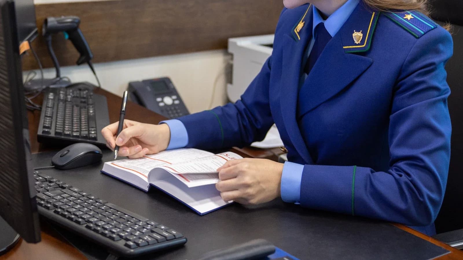 Кемеровчанина будут судить за взлом «Госуслуг» жительницы Нового Уренгоя