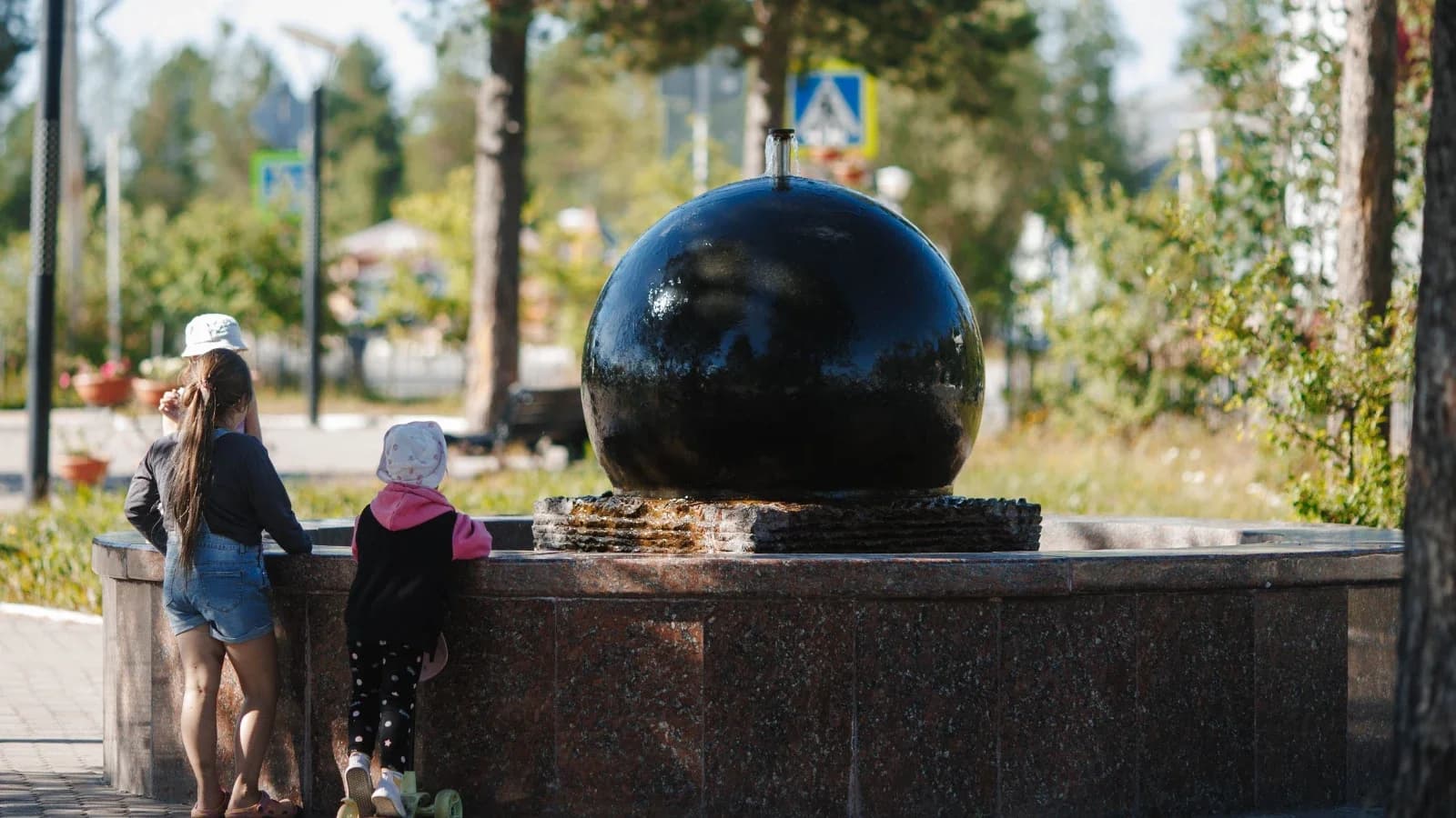 В августе в Новом Уренгое откроют дополнительную смену для отдыха особых детей