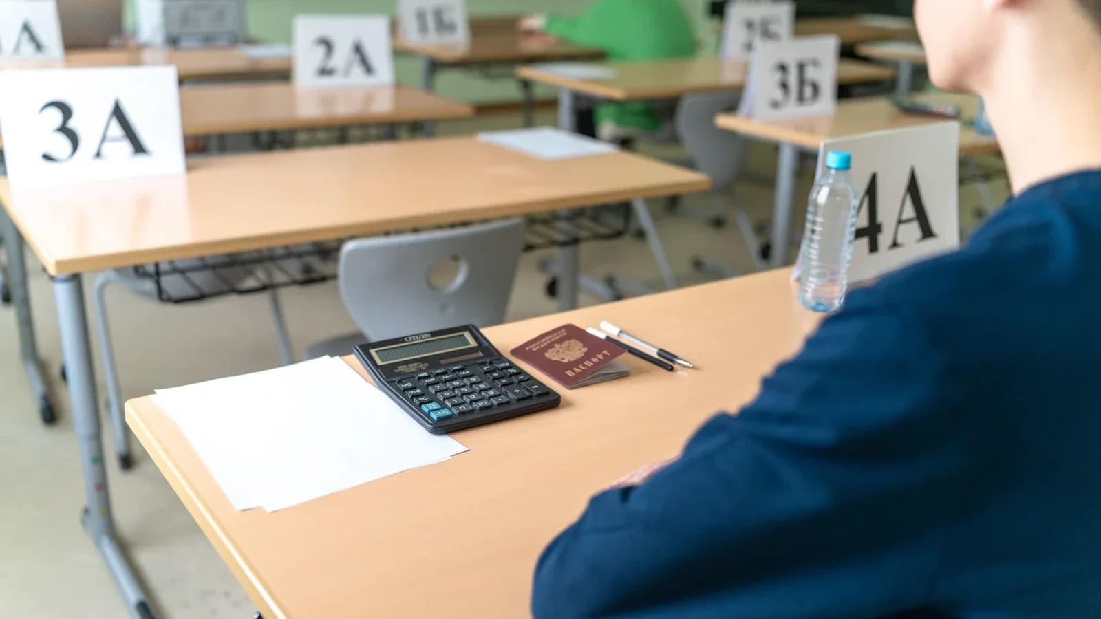 Статус «Максимум»: шесть выпускников Нового Уренгоя получили 100 баллов на ЕГЭ