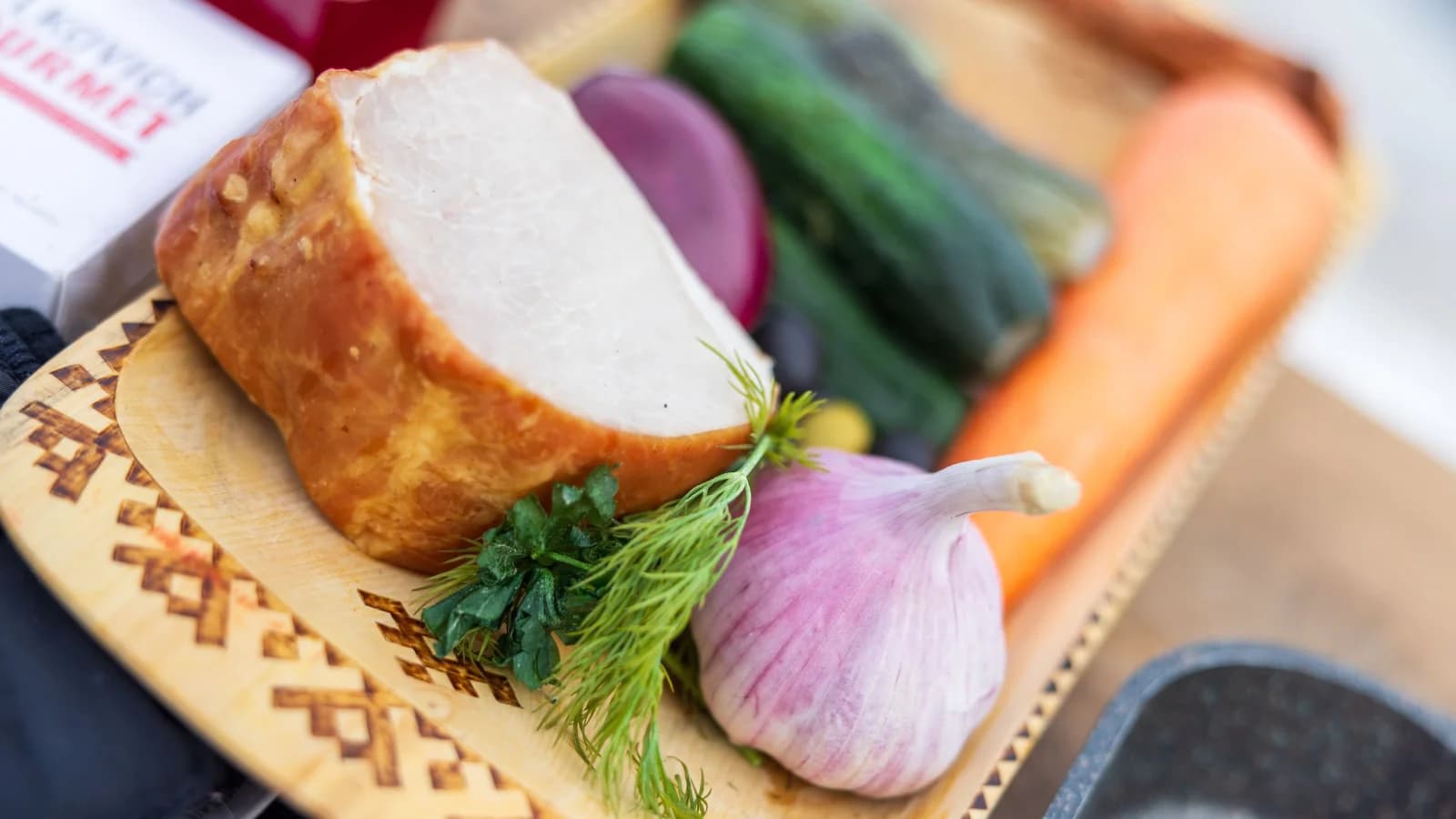 В Новом Уренгое пройдет фестиваль спорта и русской кухни