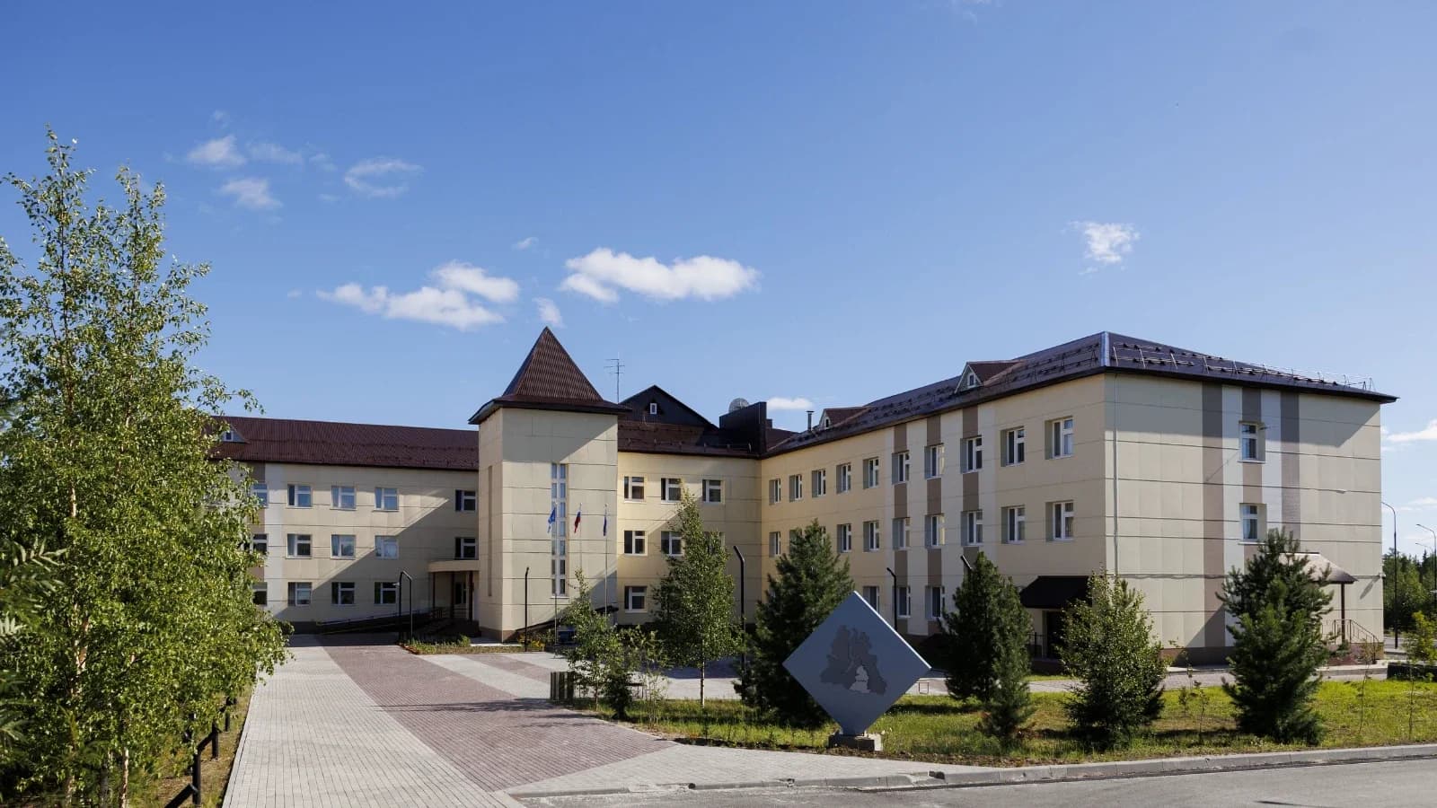 В Новом Уренгое работают наставники школьных инициатив