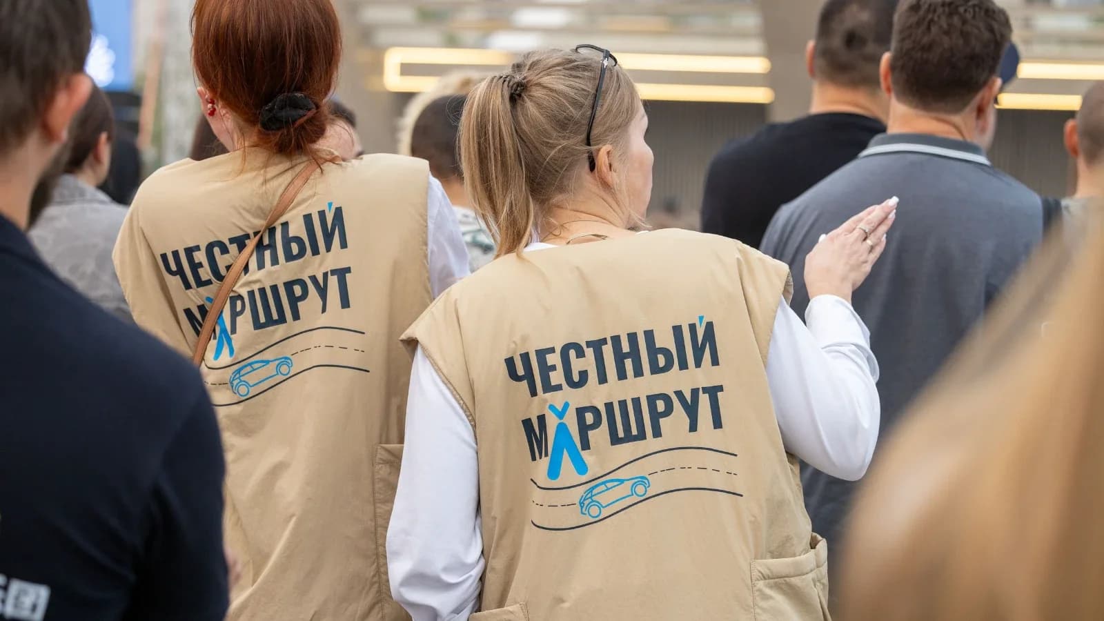 Стройки, аквапарк и котики: Дмитрий Артюхов завершил второй день Честного маршрута в Новом Уренгое
