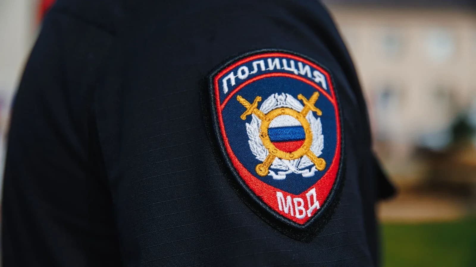 В Новом Уренгое Дмитрий Журавлев прошел во второй тур конкурса «Народный участковой»