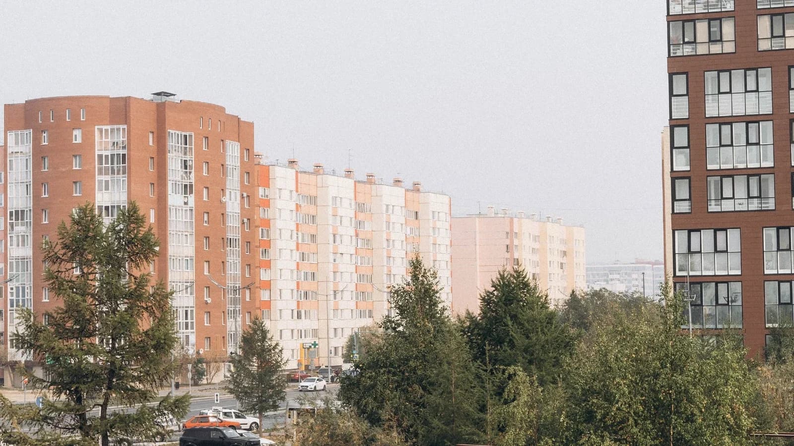 Модернизация ЖКХ в Арктике: Новый Уренгой и Ямал участвуют в федеральной программе